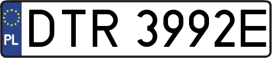 DTR3992E
