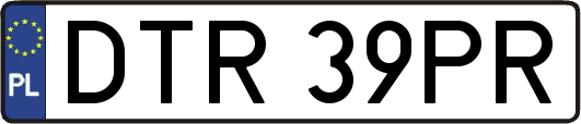DTR39PR
