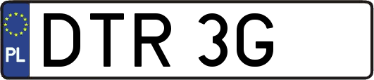 DTR3G