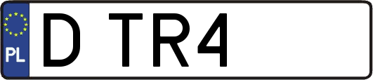 DTR4