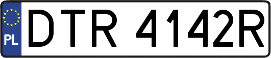DTR4142R