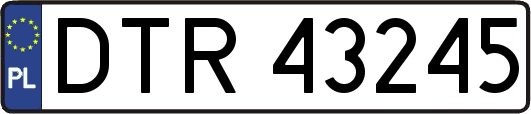 DTR43245