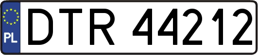 DTR44212
