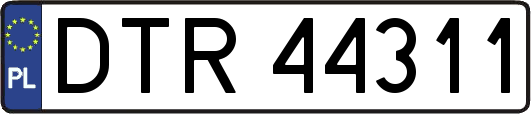 DTR44311