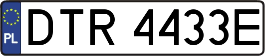 DTR4433E