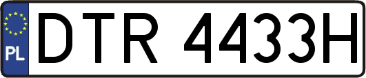 DTR4433H