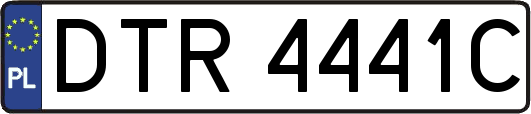 DTR4441C