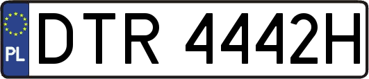 DTR4442H