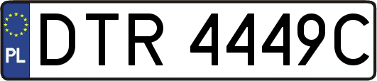 DTR4449C