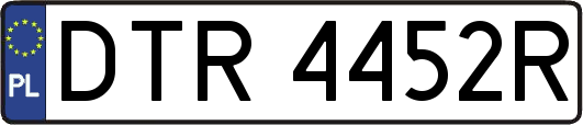 DTR4452R