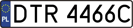 DTR4466C
