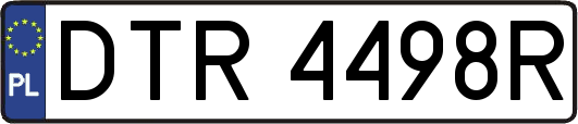 DTR4498R