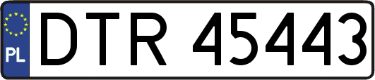 DTR45443