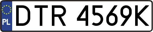 DTR4569K