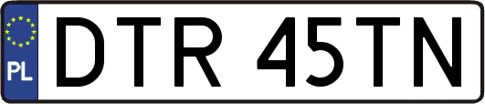 DTR45TN