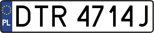 DTR4714J