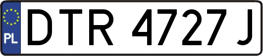 DTR4727J