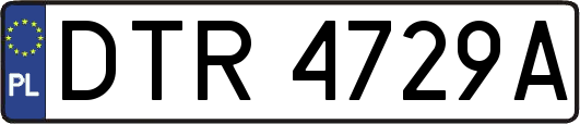 DTR4729A
