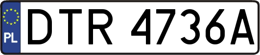 DTR4736A