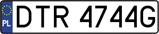 DTR4744G