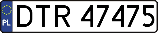 DTR47475