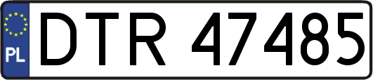DTR47485