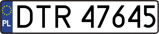 DTR47645