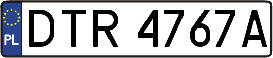 DTR4767A