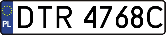 DTR4768C