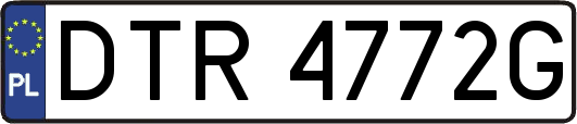 DTR4772G