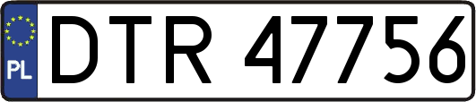DTR47756