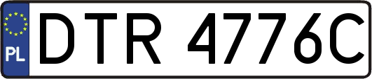 DTR4776C