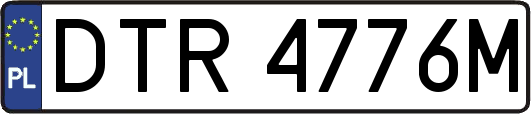 DTR4776M