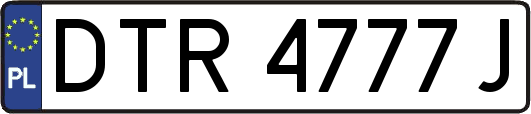 DTR4777J