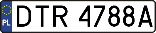 DTR4788A