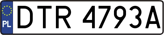 DTR4793A