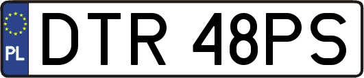 DTR48PS