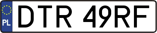 DTR49RF