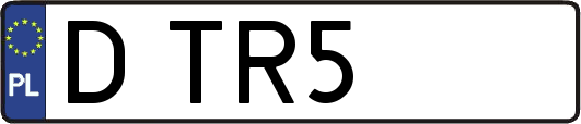 DTR5