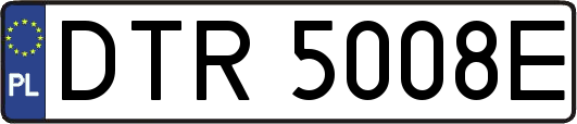 DTR5008E