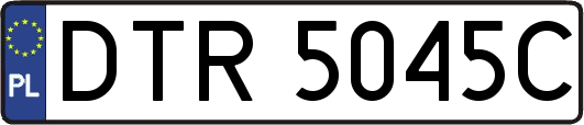 DTR5045C
