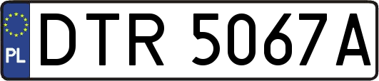 DTR5067A