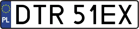 DTR51EX