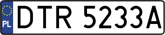 DTR5233A