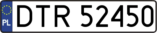 DTR52450