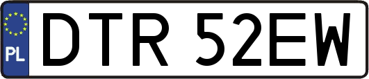 DTR52EW