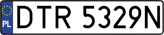 DTR5329N