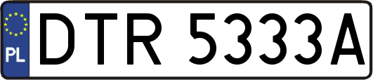 DTR5333A