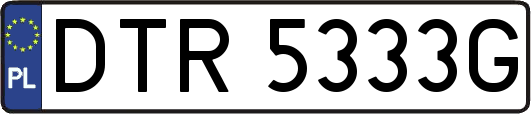 DTR5333G