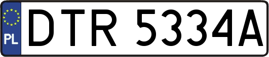 DTR5334A
